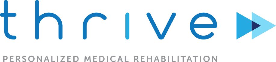Thrive - Personalized Medical Rehabilitation