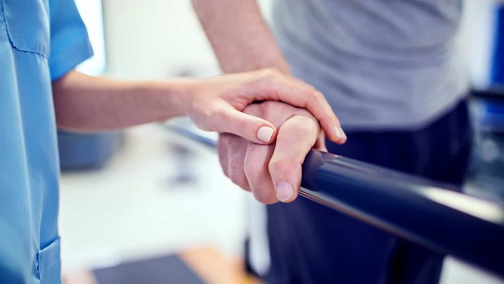 Cardiac Rehab Care Facilities in Libertyville - wound care
