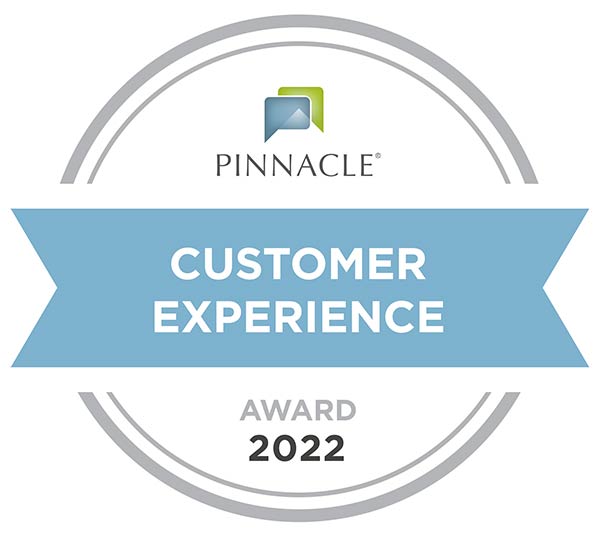 Thrive Personalized Medical Rehabilitation Receives 2022 Customer Experience Award from Pinnacle Quality Insight - memory care