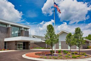 Naperville Nursing Home