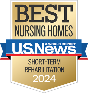 Best Nursing Homes 2024