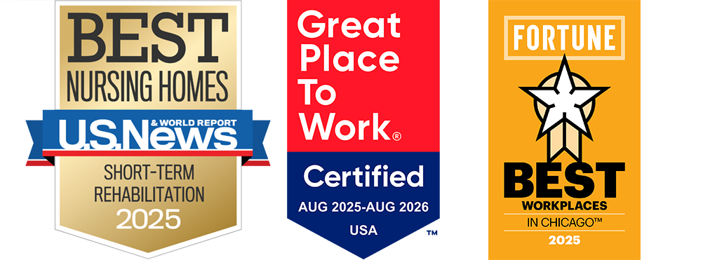 Locations - lisle Best Nursing Homes | Great Place To Work