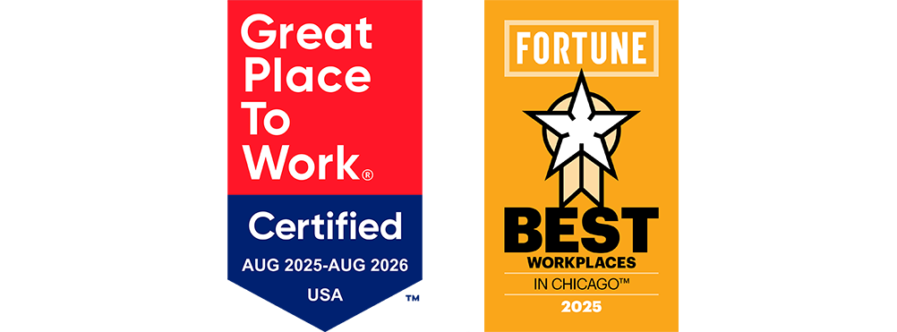 Locations - lisle Great Place To Work