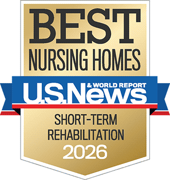 Best Nursing Homes 2025