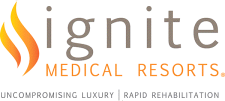 Ignite Medical Resorts